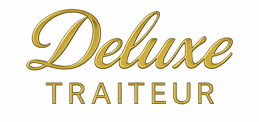 Logo de Deluxe Traiteur